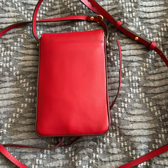 Tory Burch crossbody small bag - Picture 5 of 10